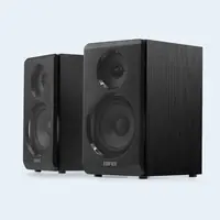 Edifier R33BT - Lautsprecher - für PC - kabellos - Bluetooth - 10 Watt (Gesamt) - zweiweg