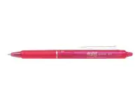 PILOT PEN Pilot FriXion Ball Clicker - Tintenroller - rosa BLRT-FR7-P