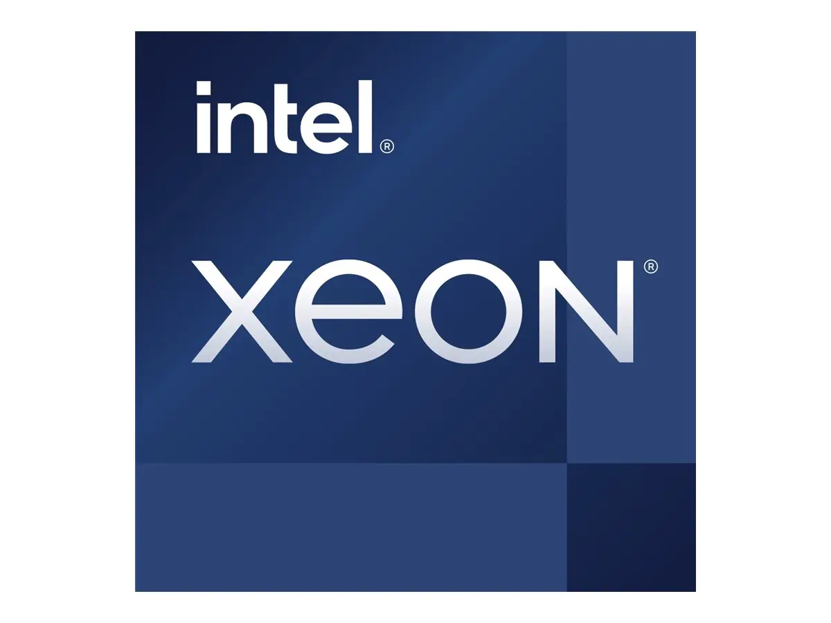 Intel Xeon E-2434 - 3.4 GHz - 4 Kerne - 8 Threads CM8071505025205
