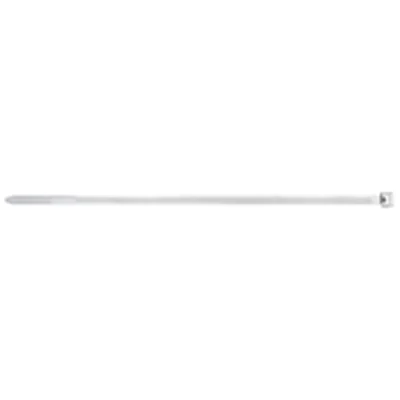 fischer BN 7.6 x 350 - Leiter-Kabelbinder - Nylon - Transparent - -10 - 85 °C - 35 cm - 7,6 mm