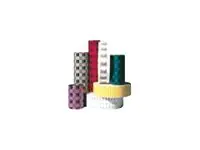 Zebra 3200 Wax/Resin - 11 cm x 300 m - Farbband - für Zebra 2746e, ZT220; TLP 2746, 2746e