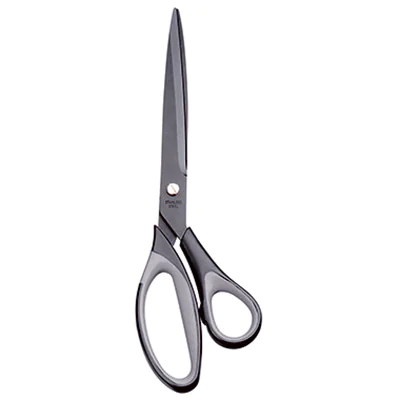 MAUL Universalschere 7691090 26cm Stahl schwarz/grau MAUL Universalschere 7691090 26cm Stahl schwarz/grau