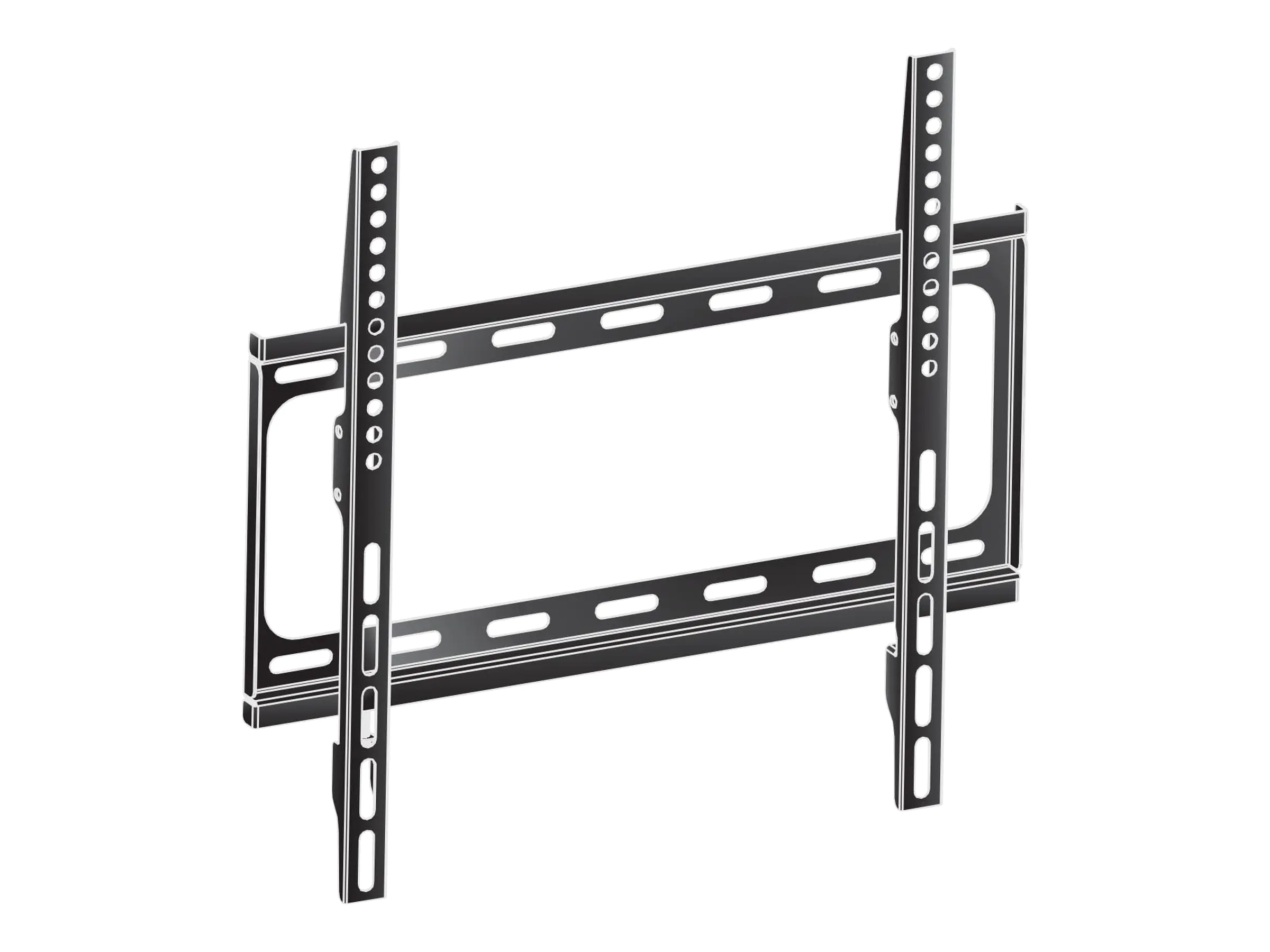 Iiyama - Befestigungskit (Schrauben) für LCD-Display - Bildschirmgröße: 66-139.7 cm (26"-55") - Montageschnittstelle: bis zu 400 x 400 mm - Wandmontage - für ProLite LE3240S-B1, LE4840S-B1 Iiyama - Befestigungskit (Schrauben) für LCD-Display - Bildschirmgröße: 66-139.7 cm (26"-55") - Montageschnittstelle: bis zu 400 x 400 mm - Wandmontage - für ProLite LE3240S-B1, LE4840S-B1