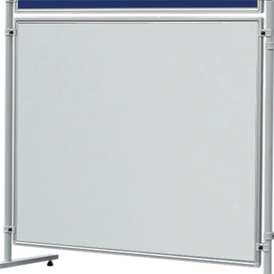 Franken Funktionswand Schreibtafel EL-UTS15 150x120cm Franken Funktionswand Schreibtafel EL-UTS15 150x120cm