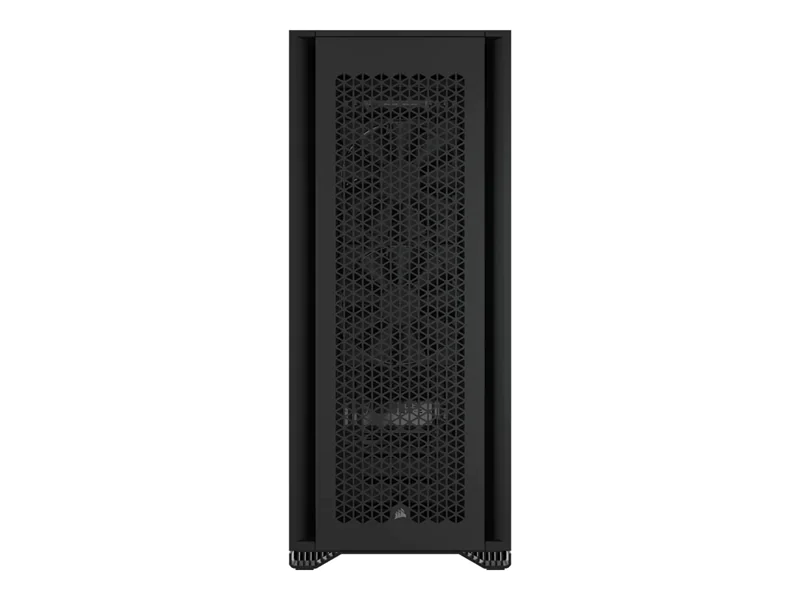 Corsair 7000D AIRFLOW - FT - E-ATX - Seitenteil mit Fenster (gehärtetes Glas) CC-9011218-WW