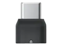 Jabra LINK 380c MS - Für Microsoft Teams - Netzwerkadapter - USB-C - Bluetooth - für Evolve 65, 65e, 75; Evolve2; SPEAK 510, 710