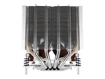Noctua NH-D9DX i4 3U - Prozessor-Luftkühler - (für: LGA1366, LGA2011, LGA1356, LGA2011-3)