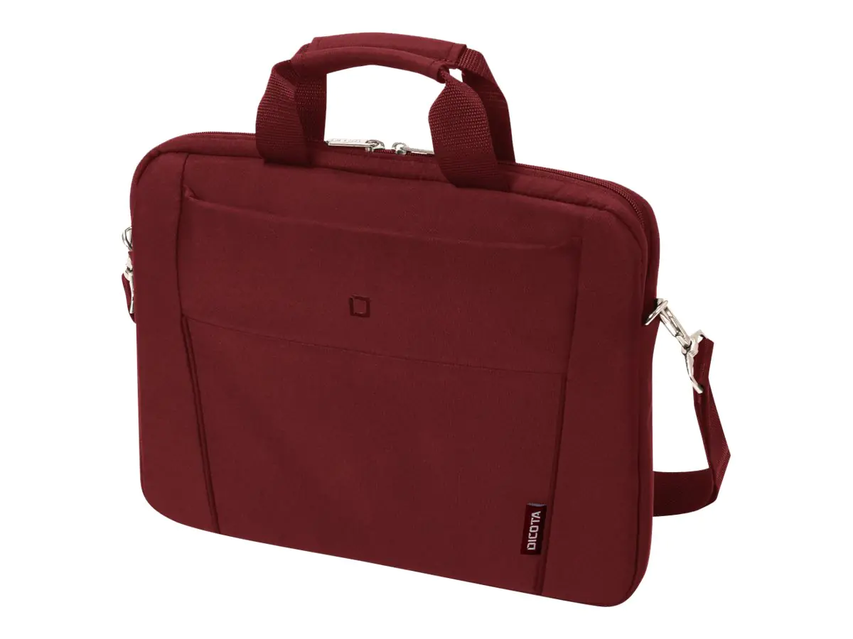 Dicota Slim Case BASE - Notebook-Tasche - 35.8 D31306