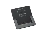 ReinerSCT timeCard select Dockingstation - Docking Cradle für Strichcode-Scanner