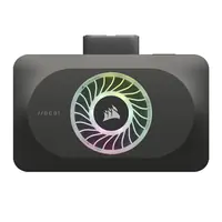 Corsair iCUE Link XG3 RGB - Hybridwasserkühler CX-9025001-WW