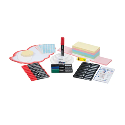 Legamaster Moderatorenkit 7-225000 Legamaster Moderatorenkit 7-225000