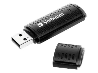 Verbatim Secure 'n' Go Small Business Security Pack - USB-Flash-Laufwerk - verschlüsselt - 4 GB - USB 2.0 Verbatim Secure 'n' Go Small Business Security Pack - USB-Flash-Laufwerk - verschlüsselt - 4 GB - USB 2.0