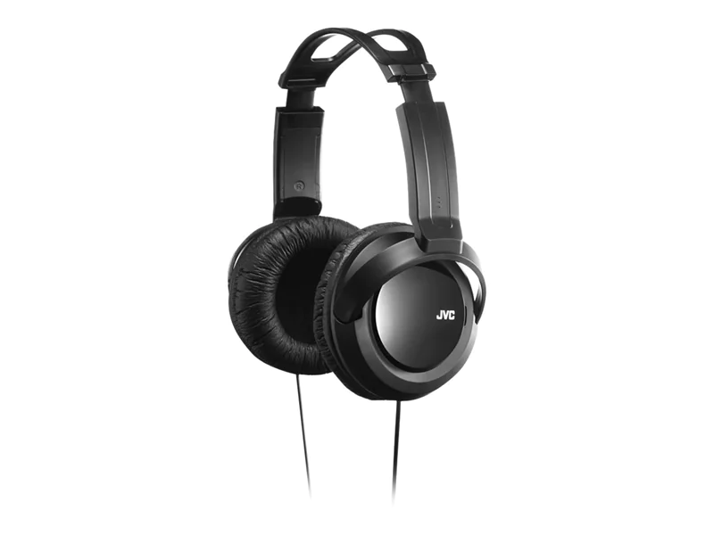 JVC/Taiyo Yuden HA-RX330-E - Kopfhörer - On-Ear - kabelgebunden