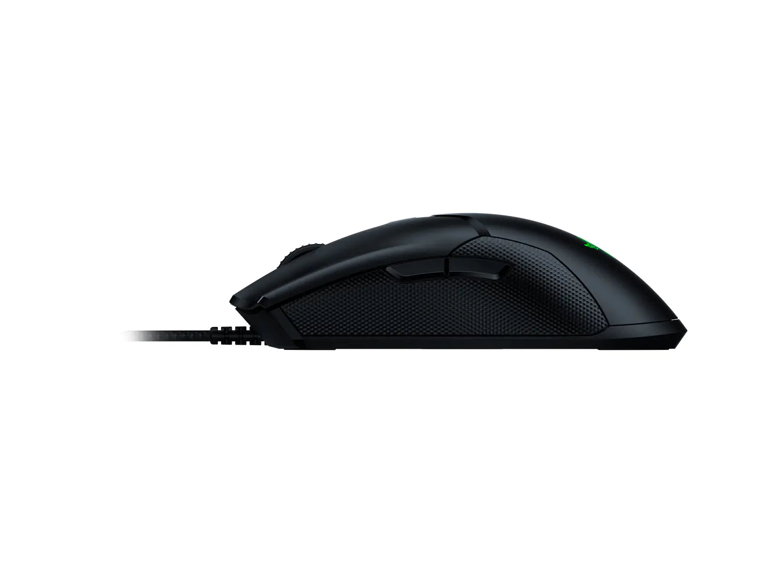 HPE Razer Viper 8KHz - Maus - rechts- und linkshändig RZ01-03580100-R3M1