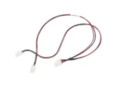 Zebra DC "Y" Cable - Stromkabel - 1 m - für Zebra PS20J Plus; Personal Shoper Series PS20 Base, PS20 Plus Zebra DC "Y" Cable - Stromkabel - 1 m - für Zebra PS20J Plus; Personal Shoper Series PS20 Base, PS20 Plus