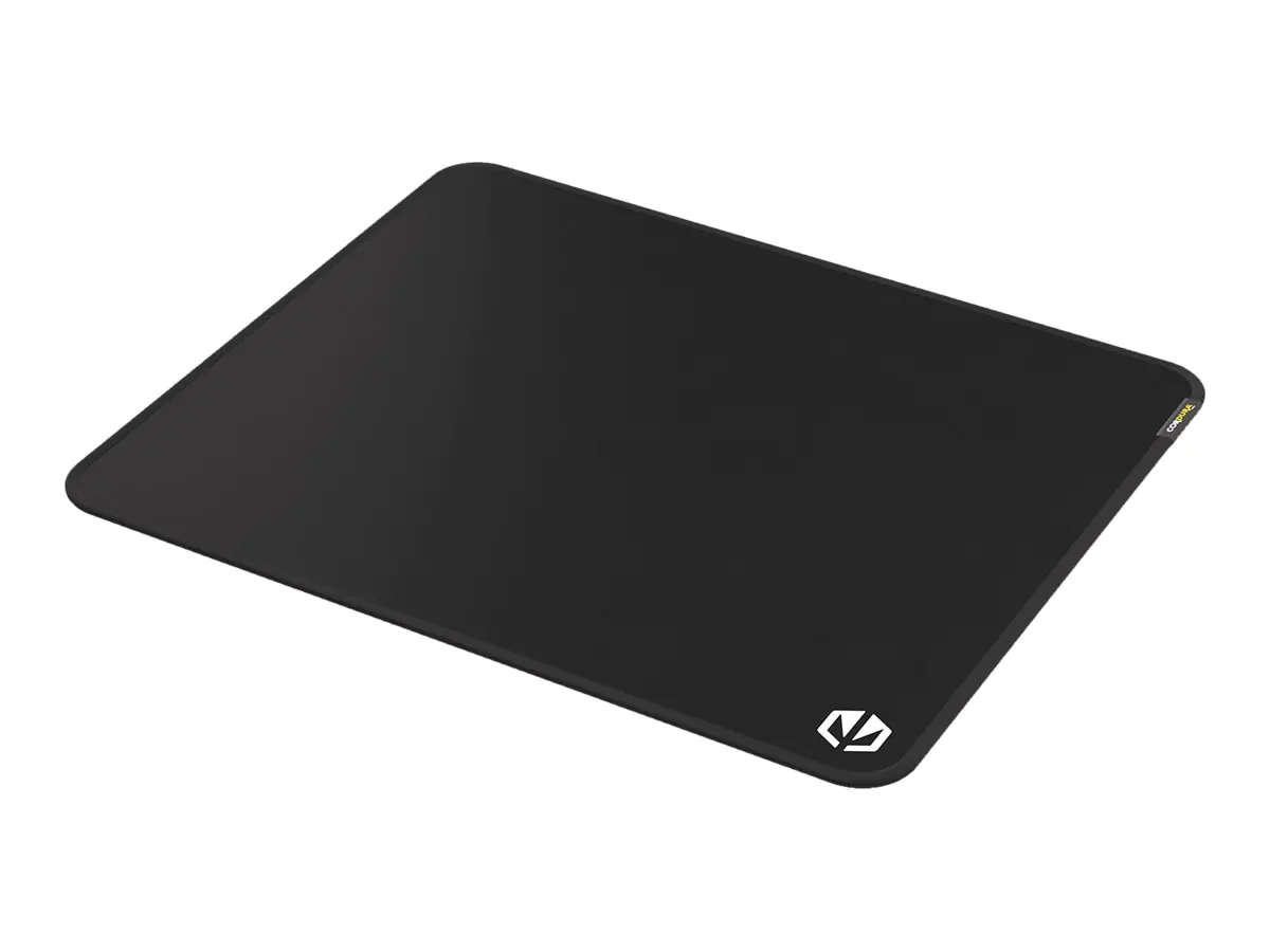 Endorfy Cordura Speed - Mauspad - Schwarz