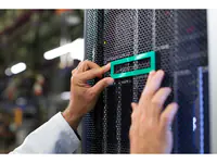 HPE High Performance Heatsink Kit - Kühlkörper / Wärmeableitung - für ProLiant DL385 Gen10 Plus, DL385 Gen10 Plus Entry