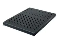 Rittal - Rack - Regal - RAL 9005 - 1U - 48.3 cm (19") - für TS IT