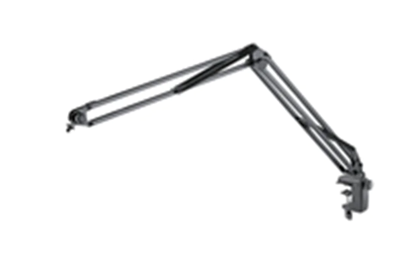 König & Meyer 23840-300-55, 3/8, 5/8", 800 g, Stahl, Schwarz