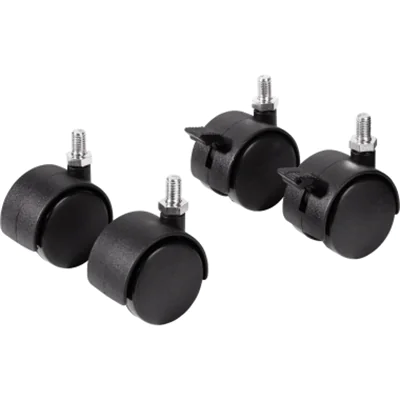 Franken Rollen ECO-UMRO für Moderationstafel 4 St./Pack. Franken Rollen ECO-UMRO für Moderationstafel 4 St./Pack.