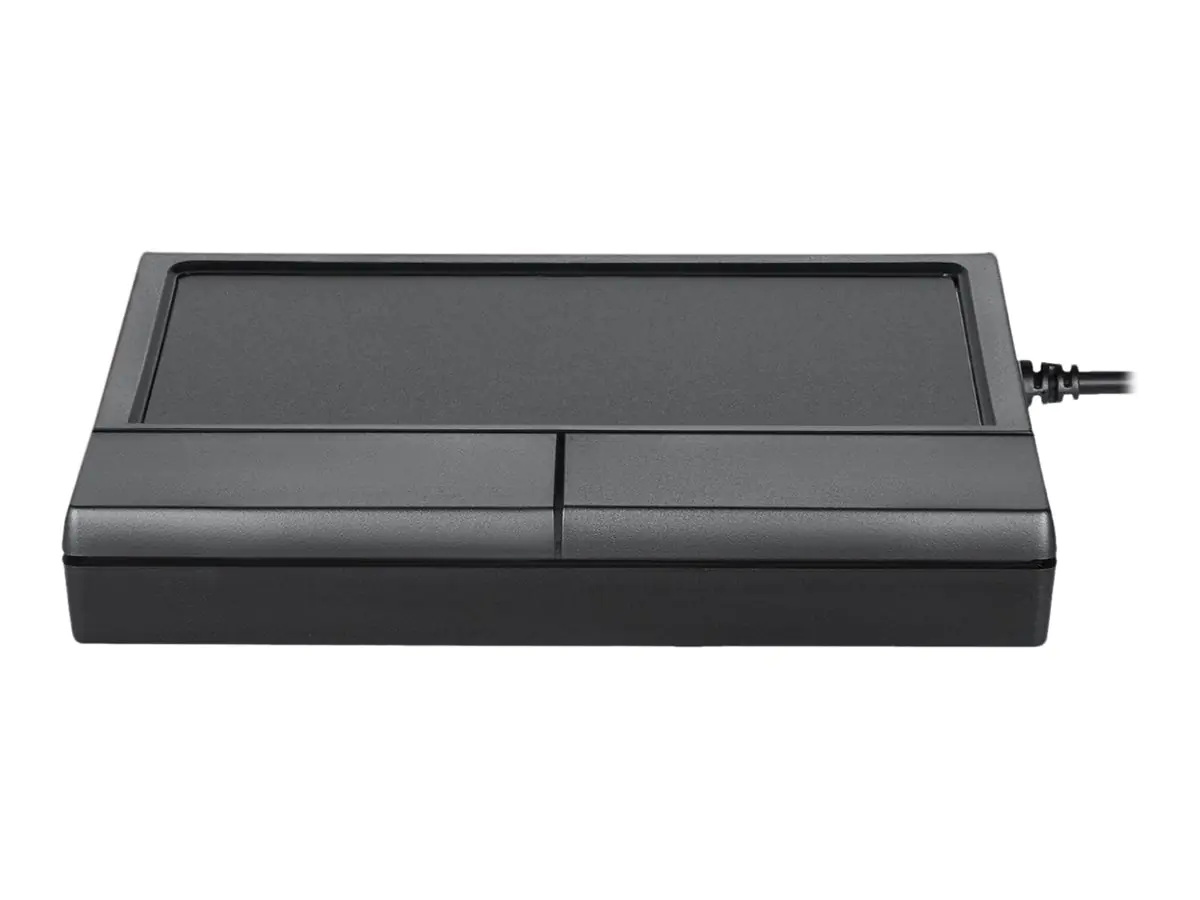 Perixx PERIPAD-504 Large - Touchpad - 2 Tasten PERIPAD 504