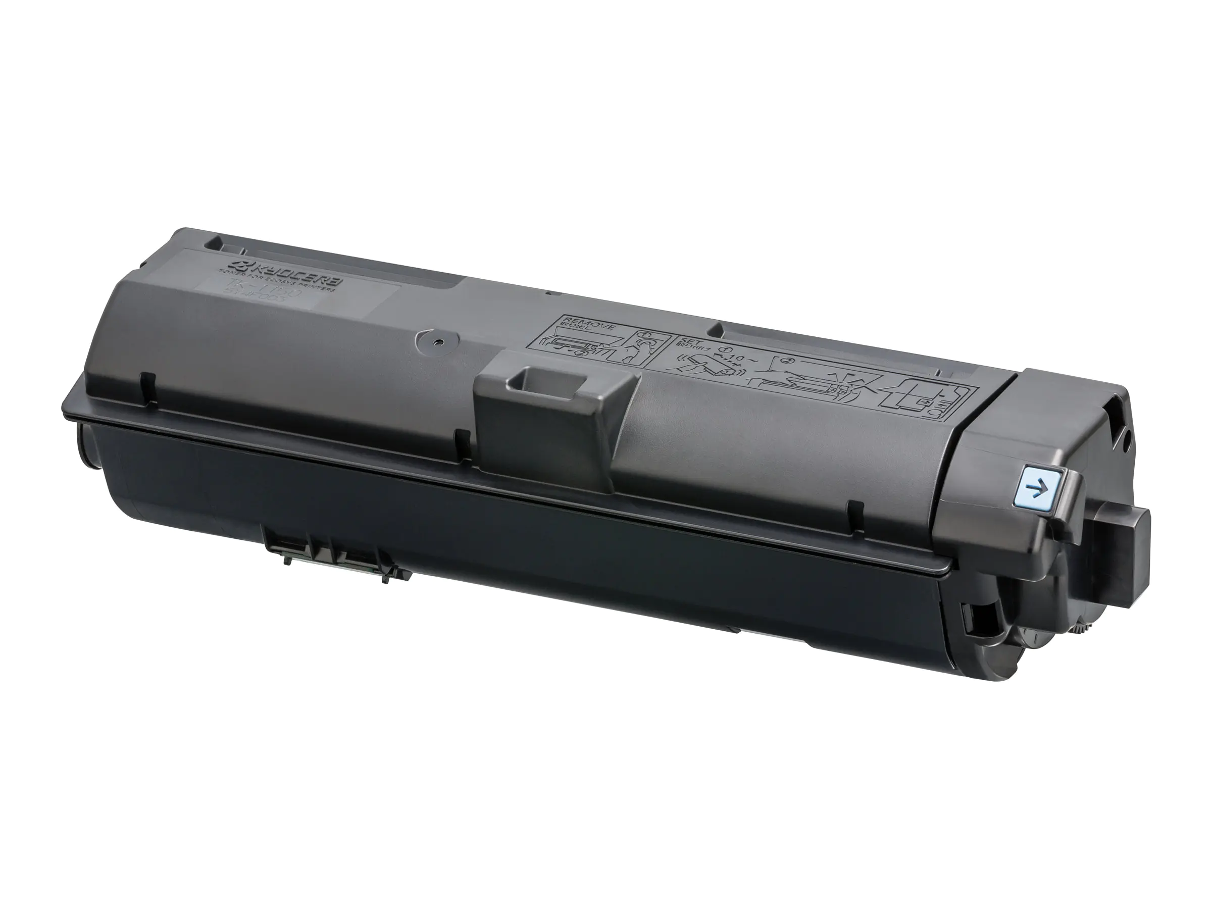 Kyocera TK 1150 - Schwarz - Original - Tonerpatrone - für ECOSYS M2135, M2635, M2735, P2235 Kyocera TK 1150 - Schwarz - Original - Tonerpatrone - für ECOSYS M2135, M2635, M2735, P2235