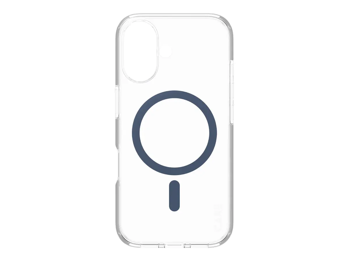 PanzerGlass CARE by PanzerGlass Urban Combat - Hintere Abdeckung für Mobiltelefon - kompatibel mit MagSafe - fettabweisende Beschichtung, Thermoplastisches Polyurethan (TPU) 1365