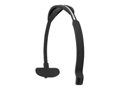 Jabra - Kopfbügel für Headset - für Engage 55 Mono, 65 Mono, 75 Mono Jabra - Kopfbügel für Headset - für Engage 55 Mono, 65 Mono, 75 Mono