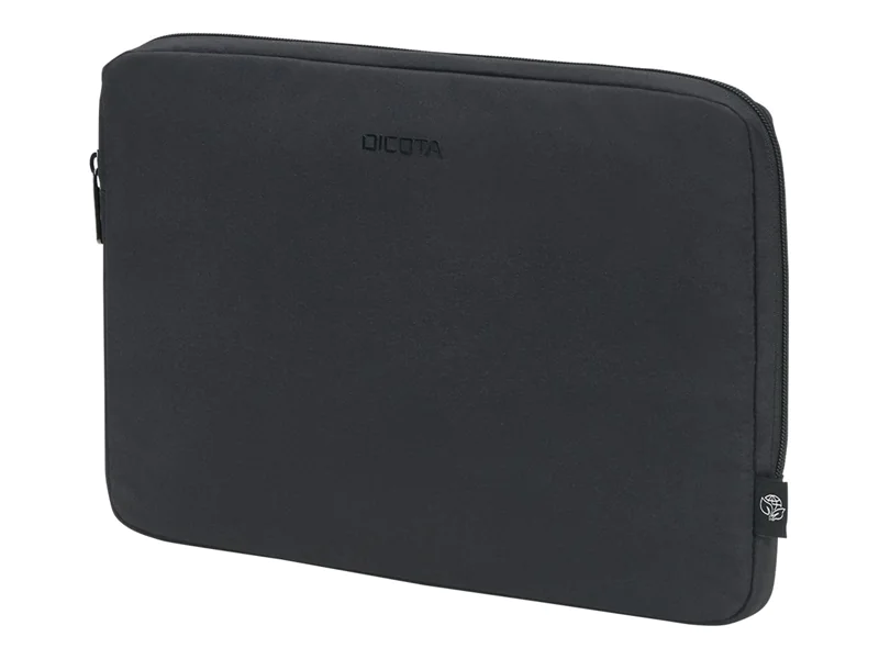 Dicota ECO Sleeve BASE 15-15.6, Schutzhülle, 39,6 cm (15.6 Zoll), 130 g D31826