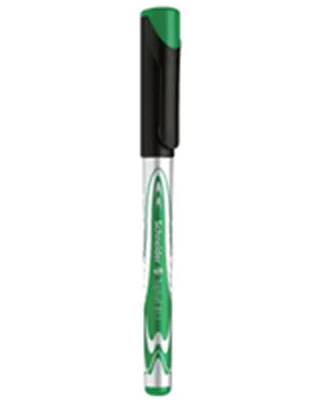 Schneider Tintenroller Topball 8114 0,5mm grün
