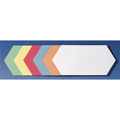 Franken Moderationskarte UMZS 920 99 sk sort. 300 St./Pack. Franken Moderationskarte UMZS 920 99 sk sort. 300 St./Pack.