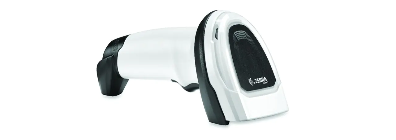 Zebra DS8108-SR - Standard Range (SR) - Barcode-Scanner DS8108-SR6U2100SGW