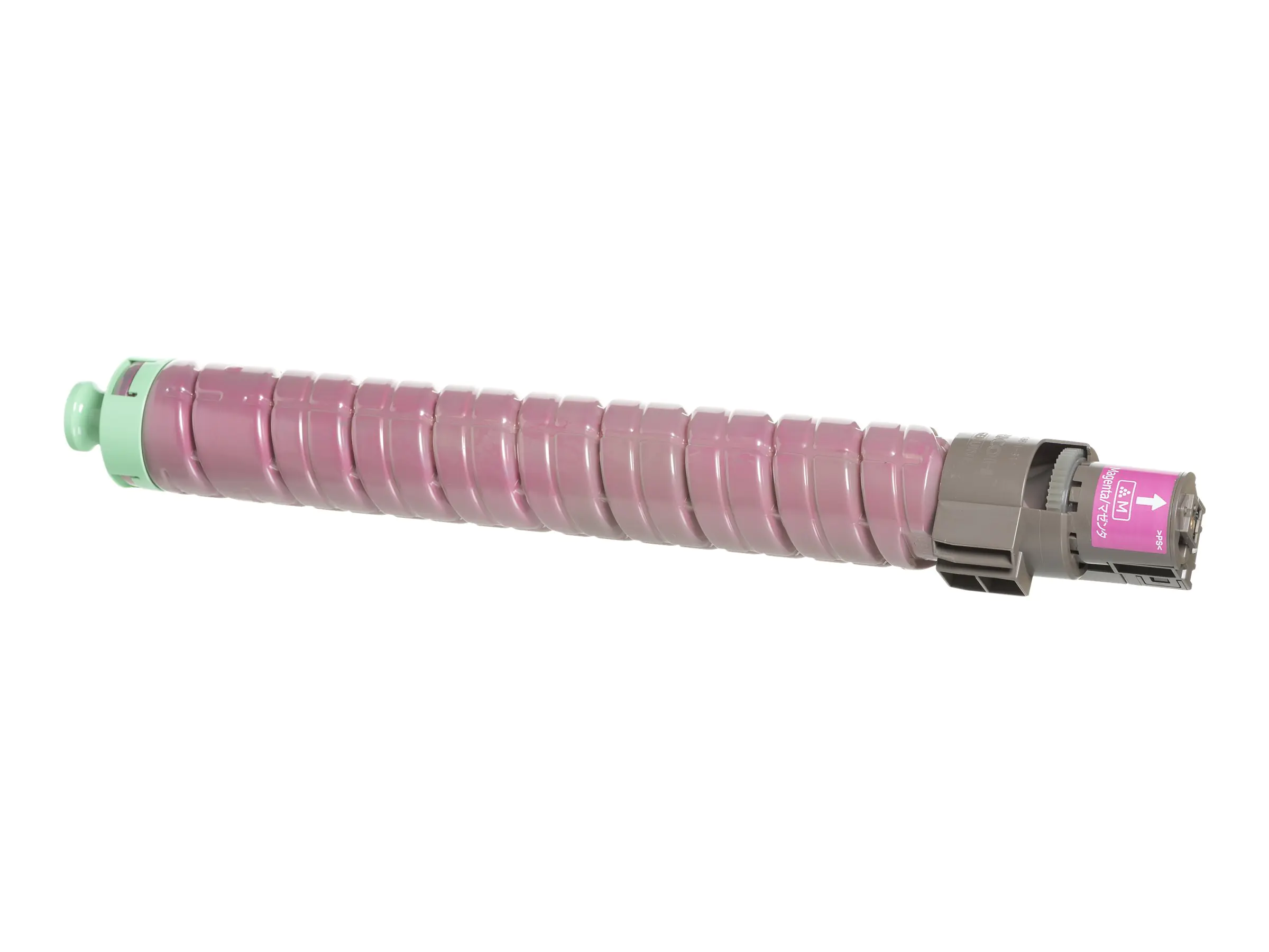 Ricoh - Magenta - Original - Tonerpatrone - für Ricoh Aficio SP C830DN, Aficio SP C831DN