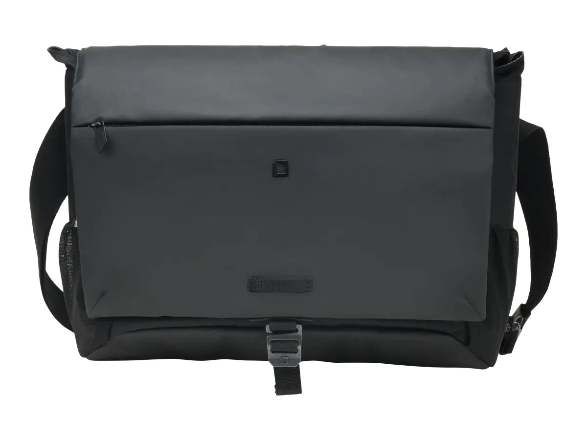 Dicota Eco MOVE - Notebook-Kuriertasche - 38.1 D31840-DFS