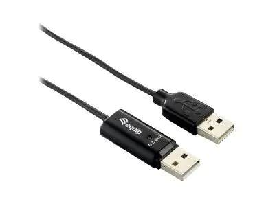 Equip USB 2.0 ODD Sharing Cable - Linkkabel 133339