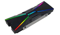 Xilence - Solid State Drive Kühlkörper