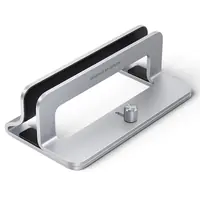 Ugreen 20471 - Notebook-Ständer - Aluminium - Aluminium - Silikon - 39,6 cm (15.6 Zoll) - 12 - 2 Ugreen 20471 - Notebook-Ständer - Aluminium - Aluminium - Silikon - 39,6 cm (15.6 Zoll) - 12 - 2