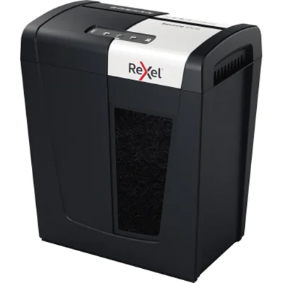 Rexel Aktenvernichter Secure MC6 Whisper-Shred P5 2020130EU Rexel Aktenvernichter Secure MC6 Whisper-Shred P5 2020130EU