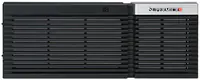 Supermicro - Systemschrankblende - Vorderseite - Schwarz - 4U - für SC842 TQ-600B, TQ-665B