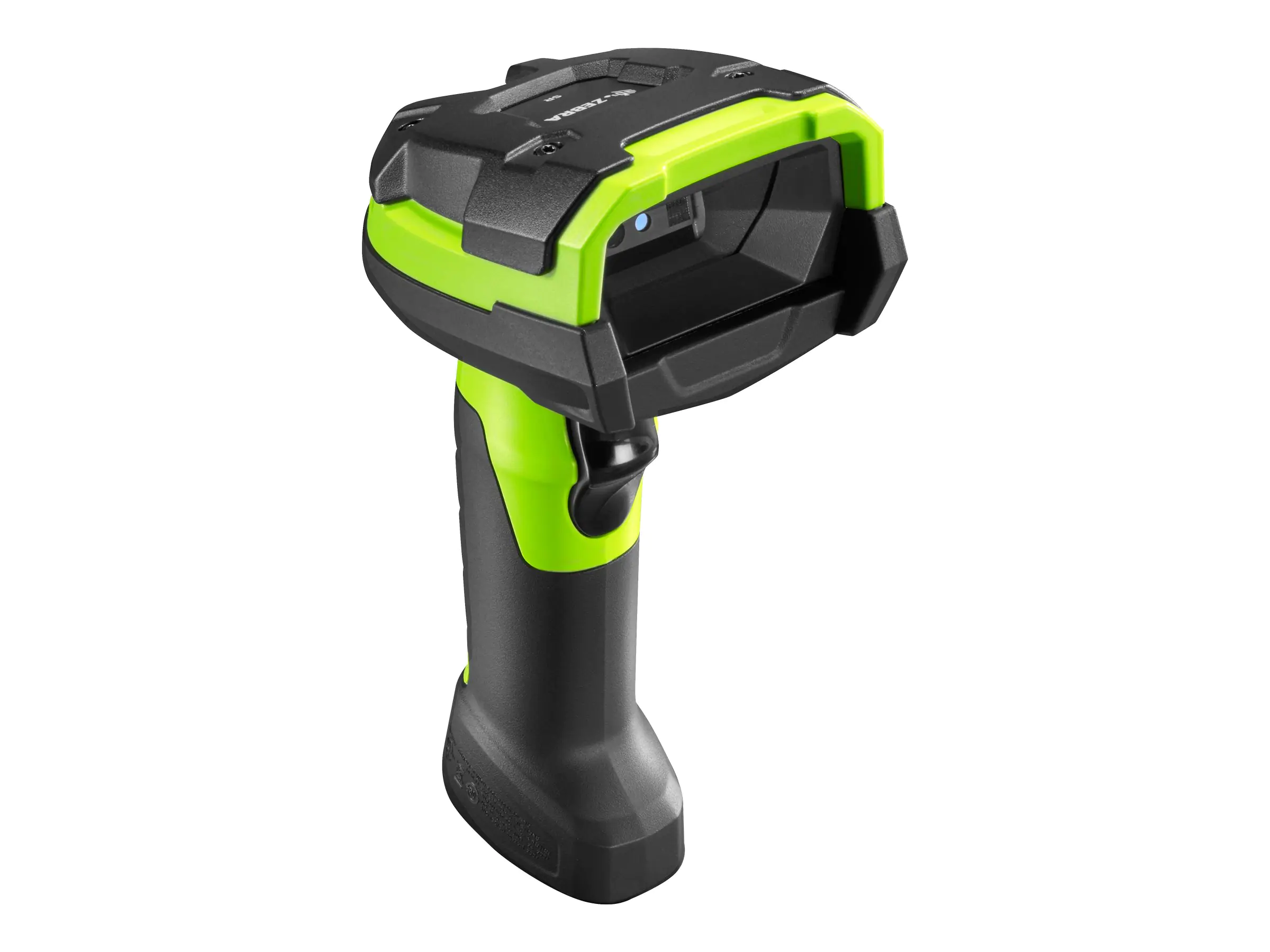 Zebra DS3608-SR - Barcode-Scanner - Handgerät DS3608-SR00003VZWW