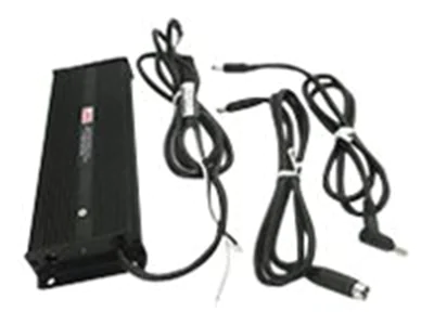 Getac Isolated DC/DC Adapter - Forklift - Netzteil - DC 20 - 60 V - für Getac F110, F110 G2, F110 G3, RX10, RX10H, T800, V110, V110 G2, V110 G3