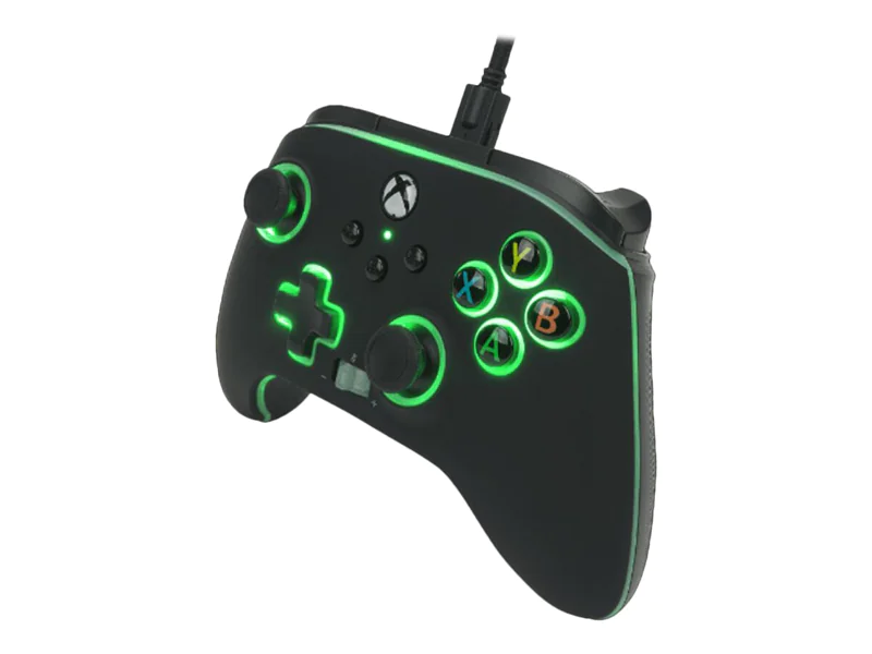 PowerA Spectra Infinity Enhanced - Game Pad - kabelgebunden - für Microsoft Xbox Series S, Microsoft Xbox Series X