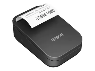 Epson TM P20II (111) - Belegdrucker - Thermozeile - Rolle (5,8 cm) C31CJ99111
