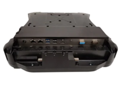 Panasonic Gamber-Johnson Vehicle Dock Lite - No RF - Dockingstation PCPE-GJ33V04