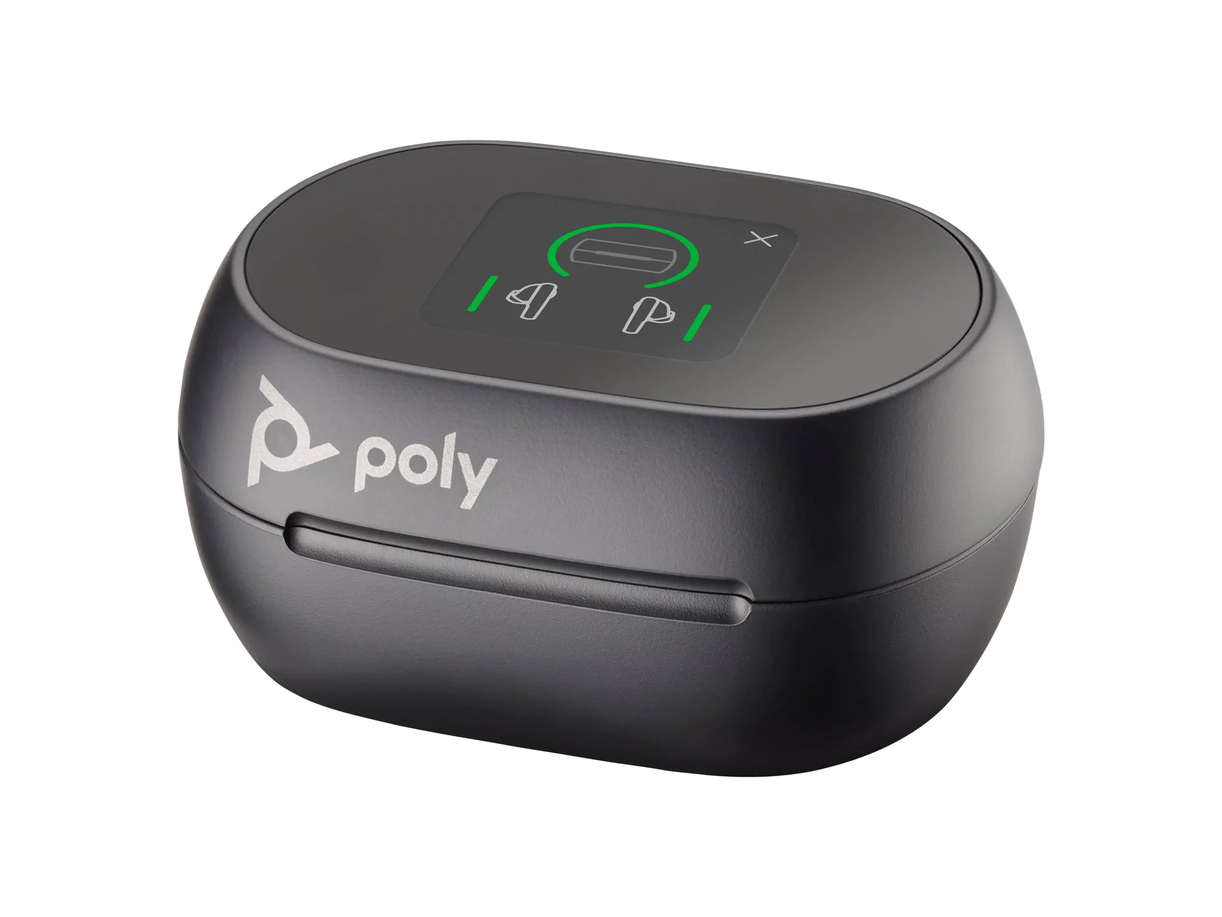 Poly HP Poly - Case mit Ladefunktion - Touchscreen 8L586AA