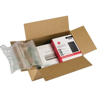 Fill-Air Extreme Folie 101037220 30cmx458m perforiert Fill-Air Extreme Folie 101037220 30cmx458m perforiert
