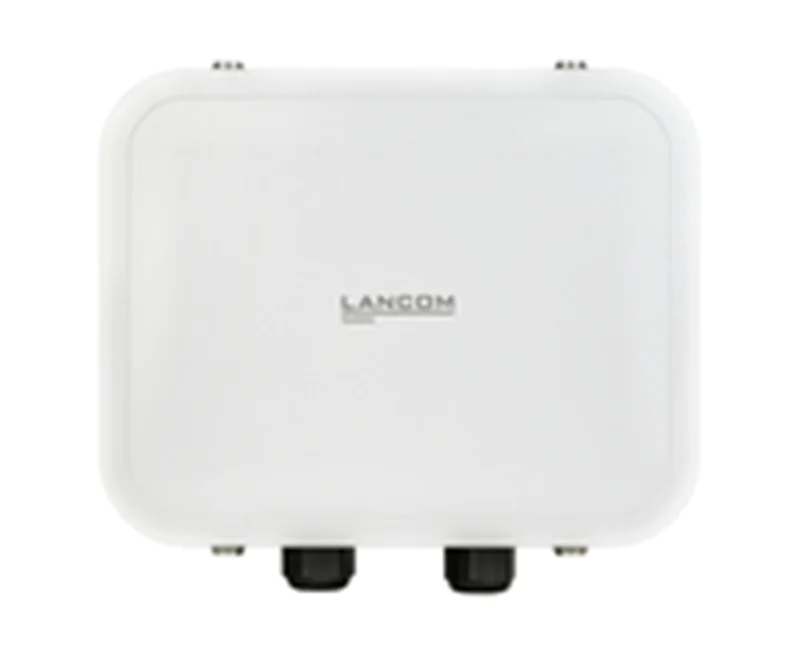 Lancom OW-602 - Dual Radio Wi-Fi 6 802.11ax Outdoor Access
