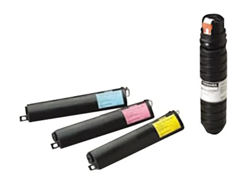 Toshiba TFC75EC - Cyan - Original - Tonerpatrone - für e-STUDIO 5560c, 5560c LCF, 5560c PRO, 5560c PRO LCF, 6560c, 6560c PRO, 6570c, 6570c PRO