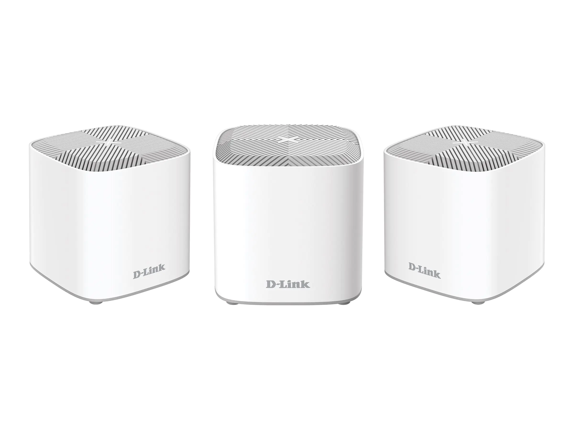 D-Link Covr Whole Home COVR-X1863 - WLAN-System - (3 Router)