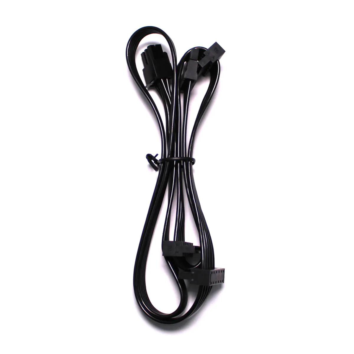 Xilence - Stromkabel zu SATA-Stromstecker (M)